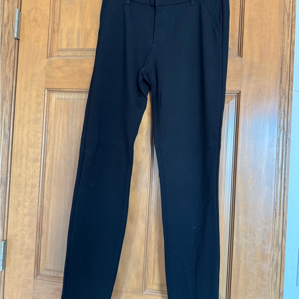 Kut from the Kloth Black Dress Pants